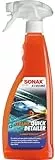 SONAX Xtreme Ceramic QuickDetailer (750 ml) superschnelle Lackpflege mit Ceramic-Technologie für EIN perfektes Lackfinish und Extreme Glätte | Art-Nr. 02684000
