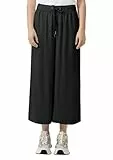 QS Culotte aus Viskose