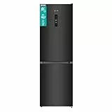 Gorenje Kühl- Gefrierkombination NRK619CABXL4, Inverter Technologie, NoFrostPlus, CrispZone, ConvertFresh Zone, Energieklasse C