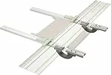 Festool Verlängerung FS-PA-VL (mit Anschlaglineal, Brücke, Skala)