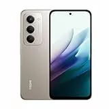 XIAOMI Redmi 15 - Smartphone von 8 + 256GB, Titan grau, Bildschirm von 6,9' 120Hz, procesador Snapdragon® 685, 50MP-Kamera, 7000mAh, Keine Ladegeräte enthalten