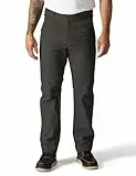 Carhartt Herren Rugged Flex Rigby Latzhose - Grün - 38W / 34L