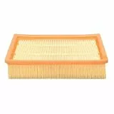 MoSundi Staubsaugerfilter, Flachfilter, Ersatz, 240 x 140 x 55 mm, für Vc20 U Vc40 U Um (Lf 4), Staubsaugerzubehör, Heimzubehör, waschbarer Filterersatz