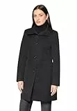 Gil Bret Damen Paula Jacke, Jet Black, 46
