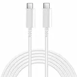 ino 1X Typ-C 100 cm to USB-C Kabel Daten Ladekabel für Tablet HUION Kamvas 13 HUION Kamvas 22 Plus