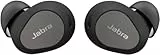 Jabra In-Ear-Bluetooth-Kopfhörer Elite 10 Titaniumschwarz Headset