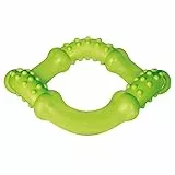TRIXIE Ring, gewellt, Naturgummi, ø 15 cm, 4011905033600