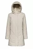 Geox Woman W SPHERICA JACKETS STRING 44_IT
