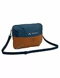 VAUDE Fahrrad 2in1 Lenkertasche & Umhängetasche CityBox Bike II, 4 Liter Volumen, Baltic sea, Einheitsgröße