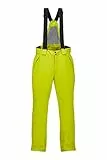 Spyder Herren Boundary Hose, Open Green, S EU