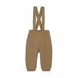 Noppies Unisex Dungaree Salado Slim fit