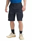 Jack Wolfskin DUNELAND Cargo Shorts M