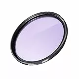 Mantona Filter 52 mm (Farbkorrektur in grünem Wasser, geeignet für GoPro Hero 3+/GoPro Hero 4) magenta
