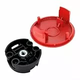 for bosch for afs 23-37 replacement cutting head with Spool Cover F016F04839 F016F04841 Garden Tool Accessory