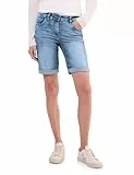 Cecil Damen B378656 Bermudas/Shorts, Authentic Used Wash, 33