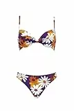 Olympia Bikini Flower Power Set