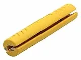 C.K JOKARI 1 Abisolierwerkzeug COAX 4,8-7,5mm2 PVC 3x0,75mm2, T30010