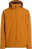 Mc Kinley He.-Doppel-Jacke Tessi 3:1 II M Brown/Navy - L