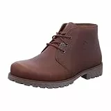 Panama Jack BOTA PANAMA C10 0401C85140, Herren Boots, Braun (BARK), EU 45