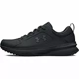 Under Armour Charged Edge Trainingsschuhe für Herren, Schwarz, 43 EU