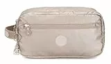 Kipling Agot Kulturtasche, 26 cm, 3 Liter, Metallic Glow