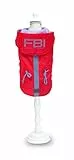 Croci C7274411 Regenjacke Vancouver FBI Red, 30 cm