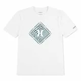 Hurley Grafik-T-Shirt Kurzarm Jungen
