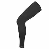 F-lite F Lite Unisex Leg Warmers Beinlinge black S / M