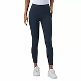 Skechers Women's Gowalk Leggings, Navy, X-Klein