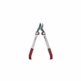 WOLF Garten - 2-schneidige Aktions-Astschere POWER CUT RR 530; 73AGA001650