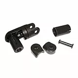 ZEFAL Cyclop Lenker Spiegel (1 Stück) – Schwarz