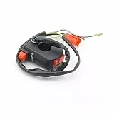 Zündschalter für Kawasaki Electric Dirt 125 Pit Bike, 7/8' (22 mm), Lenkerbedienschalter, Zündung, Start/Stopp, EIN/Aus