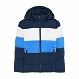 Kabooki LEGO® Jacke – Dunkelmarine – LWJIPE 705