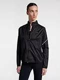 Newline Damen Nwlpackable W Trail Jacket, Schwarz, M EU