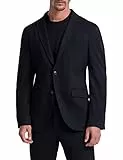 Pierre Cardin Herren Lucas Blazer, Marine, 46