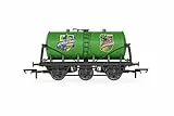 Hornby R60308 Wensleydale Brewery Gamekeeper Tankwagen, grün