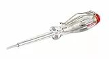 Bosch Professional einpoliger Phasenprüfer (SL3x65, Detektionsbereich von 120–250 V AC)