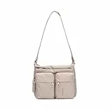 Mandarina Duck Damen Md20 Crossover MD 20, Kaschmir