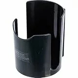 BGS 67160 | Magnet-Becherhalter, Schwarz