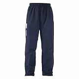 Canterbury Herren Trainingshose Stadium Hose mit Engen Bündchen, Navy, M, E513106-769-M