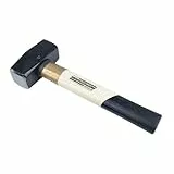 Brüder Mannesmann Fäustel, 1.000 g | M76520
