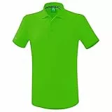 Erima Herren Funktions Polo (2112305), Green, L
