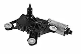 VALEO - Heckwischermotor - 579602 - A4, A6, ALLROAD