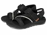 Merrell Damen Sandals, Schwarz, 40 EU