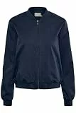 KAFFE Jacke Kalea 44, Midnight Marine 44