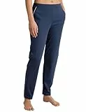 CALIDA Favourites Hose Damen, aus 100% Baumwolle