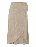 PIECES Pctala Wrap Skirt Noos Bc