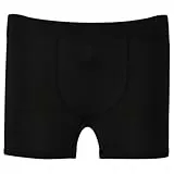 Odlo Funktionshose Herren Performance Light Boxershorts I Sportunterhose I Funktionsunterwäsche Sportunterhose I Herren