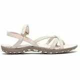 Trespass Damen Kimbra Walking Shoe, sand, 40 EU