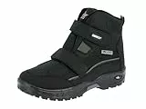 Lico Herren Ecuador V Schneestiefel, Schwarz Grau, 44 EU